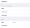 InterNode APN Settings for iPhone