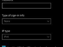 Pennytel APN Settings for Windows Phone 10