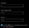 Primus APN Settings for Windows Phone