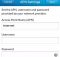 TPG APN Settings for Blackberry Passport