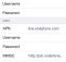Vodafone Australia APN Settings for iPhone