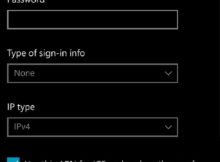 Rogers APN Settings for Windows Phone