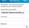 Freedom Mobile APN Settings for Blackberry