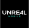 Unreal Mobile logo