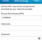 Reliance APN Settings for Blackberry