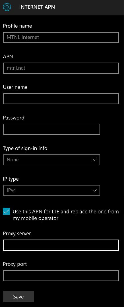 mtnl-apn-settings-for-windows-phone