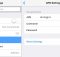 Aircel LTE APN Settings for iPad