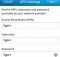 Cara Setting APN Tri di Blackberry z10