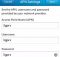 Cara Setting APN Tri di Blackberry z10