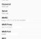 Etisalat Nigeria APN Settings for Android Galaxy