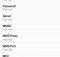 Visafone APN Settings for Android