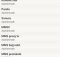 Turkcell Internet ayarları Android Samsung Galaxy HTC