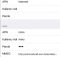 Turkcell Internet ayarları iPhone