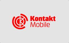 Kontakt mobile UK APN Settings