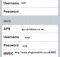 Virgin Mobile UK APN Settings for iPhone iPad