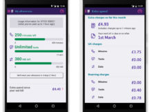 BT Mobile Check Balance