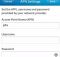 AT&T APN Settings for Blackberry 10 Bold Storm