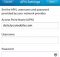 LycaMobile USA APN Settings for Blackberry 10