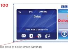 Dialog Sri Lanka Mobile Broadband APN Settings1