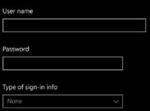Cell C APN Settings for Windows Phone 10