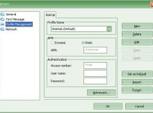 StarHub Mobile Broadband