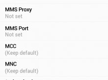 Airtel Seychelles 4G APN Settings