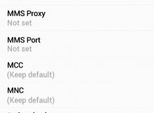 FreedomPop APN Settings Global SIM