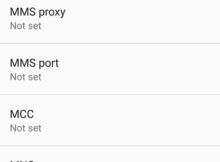Digicel Dominica APN Settings