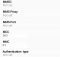 Setar Aruba 4G APN Setting