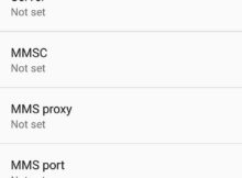 Bmobile Trinidad APN Settings