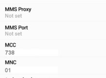Digicel Guyana APN Settings