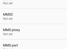 Digicel Trinidad 4G APN Settings