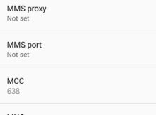 Evatis Djibouti 4G APN Settings